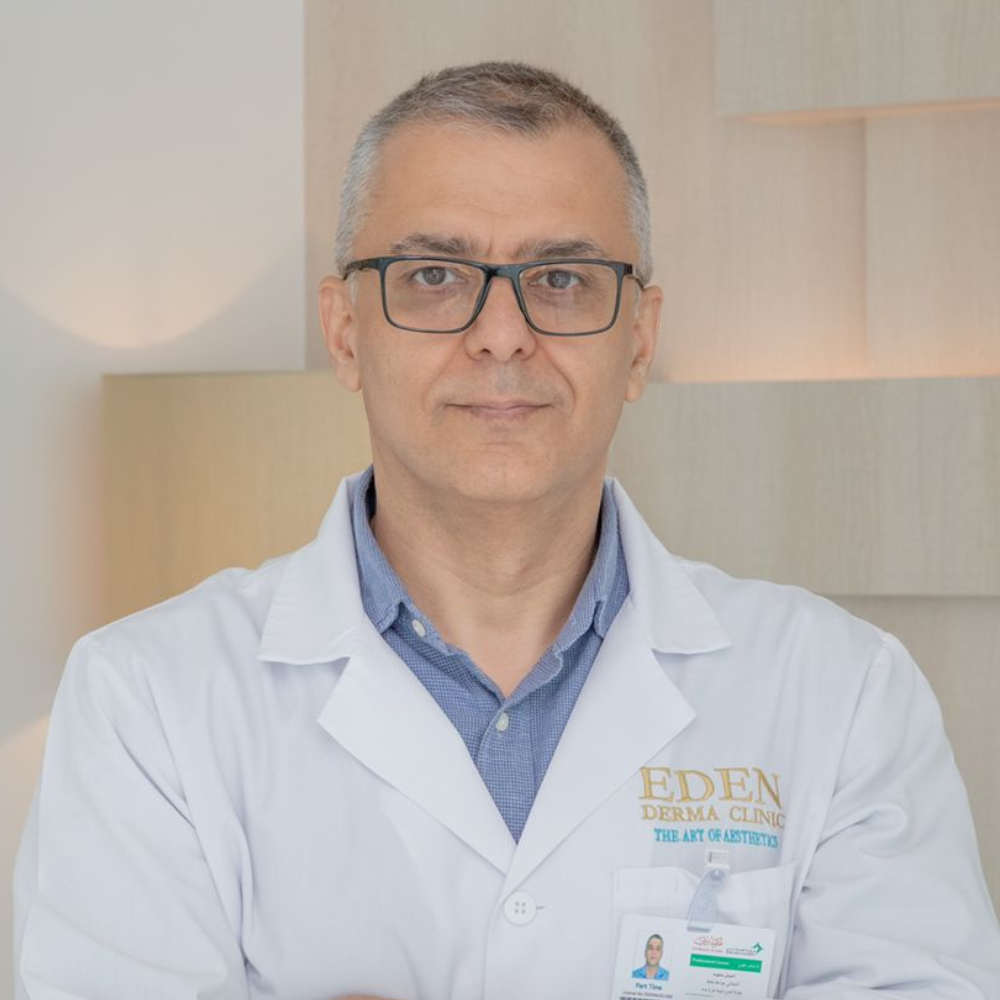 Dr Ehsan